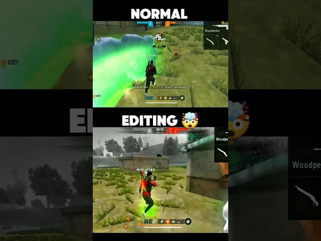 normal+editing #1410gaming​ #shorts​ #freefireshorts​#freefire