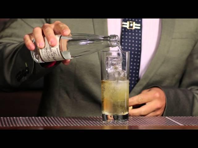 How to Make the Highball