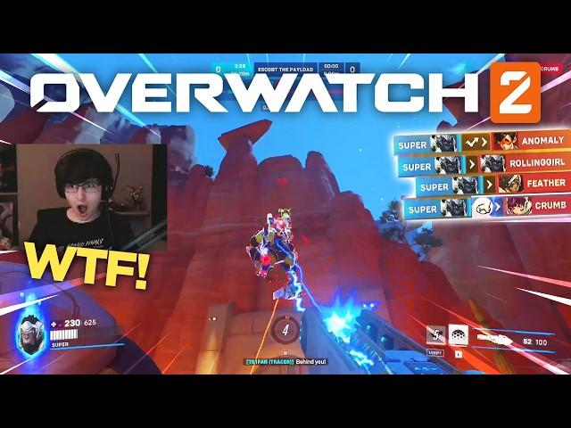 Overwatch 2 MOST VIEWED Twitch Clips of The Week! #306