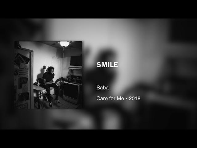 Saba - SMILE (693hz)