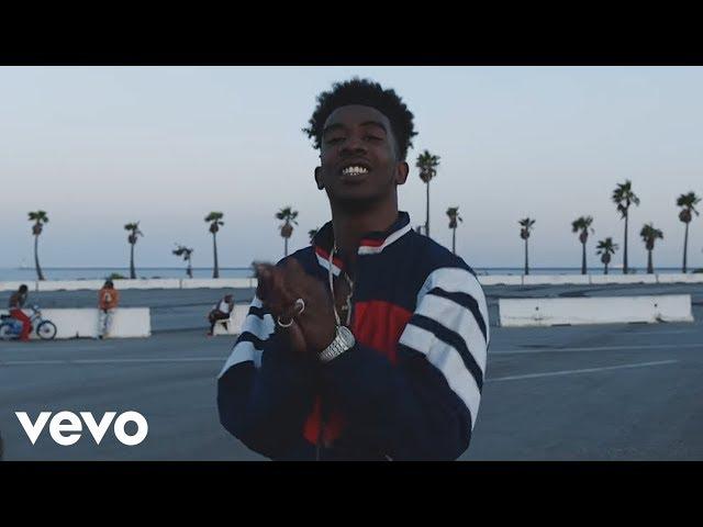 Mura Masa - All Around The World (Official Video) ft. Desiigner