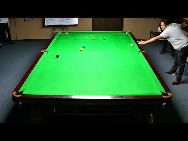 Ronald Vijayan VS Lalit