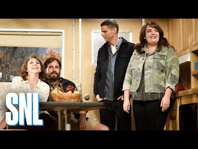 RV Life - SNL