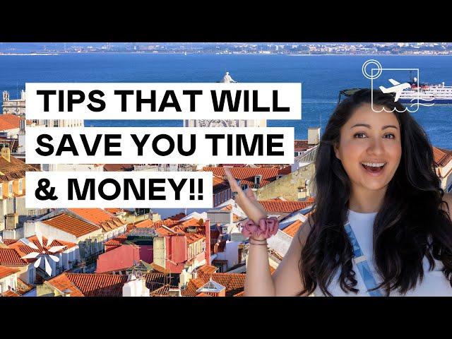 How to Move to Portugal from the USA: Must know info before you take the leap!