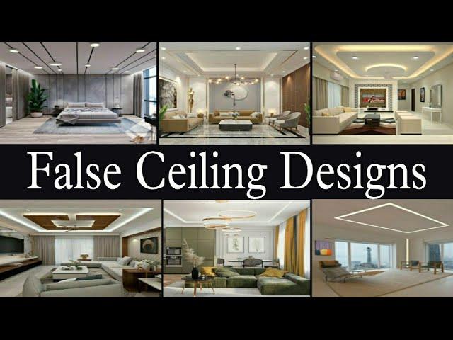 Top 50 Pop False Ceiling Design Catalogue 2022 | False Ceiling Designs Ideas 2022