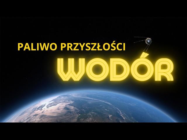 WODÓR | CHEMIA NA YOUTUBE