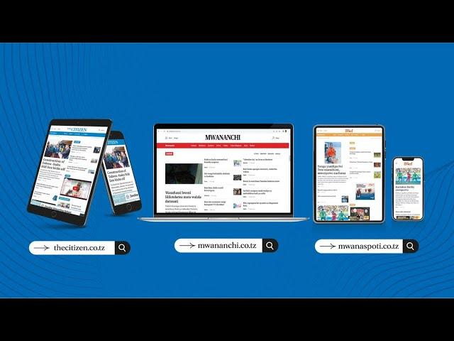 TCRA yazifungia Mwananchi Digital, The Citizen na Mwanaspoti kwa siku 30 kurusha maudhui mtandaoni