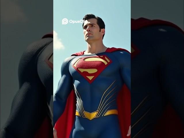 Superman's Humanity:  Exploring Vulnerability in the Invincible Hero