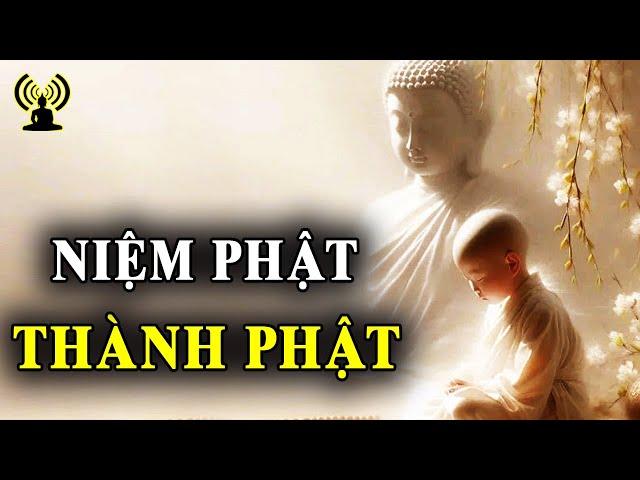 Niệm giác là Phật, niệm mê là Ma