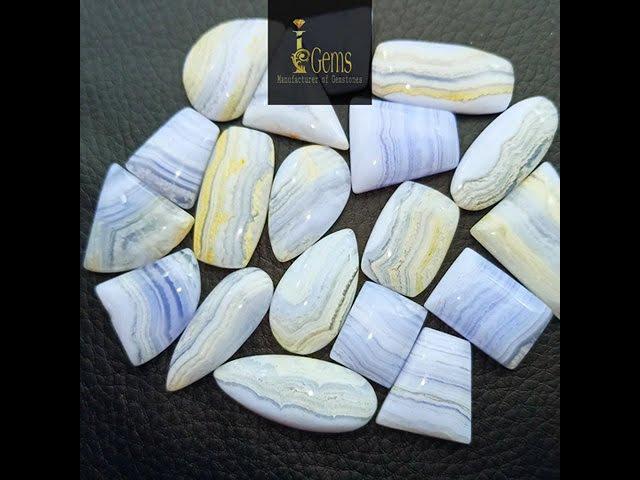 100% Natural Cabochon Gemstone loose mix Shape Cabochon Gemstones, Loose Gemstone lot