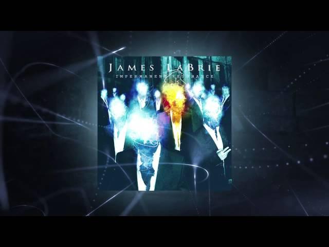 JAMES LABRIE - Agony (OFFICIAL ALBUM TRACK)