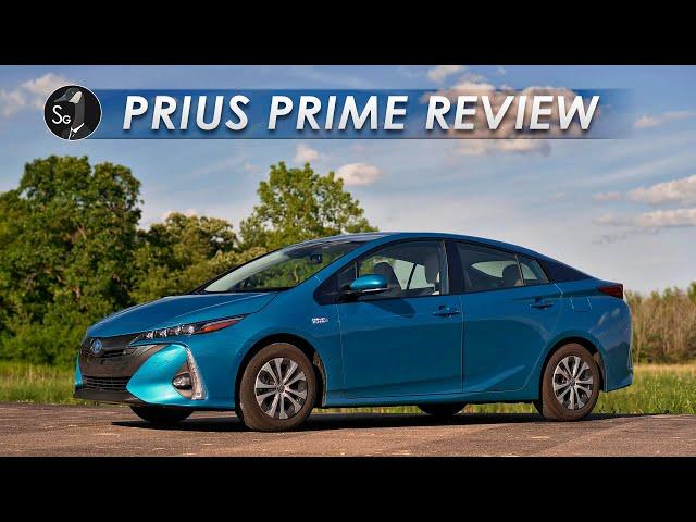 2020 Toyota Prius Prime | Still Relevant?