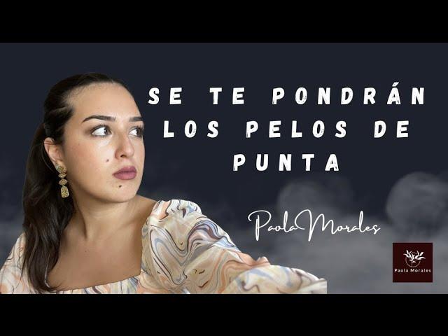  STORYTIME de 2 Experiencias  // PAOLA MORALES