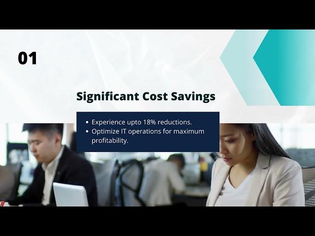 Transform Your Business with Expert IT Consulting | NCC Data