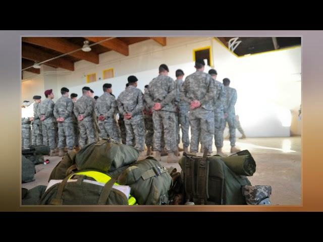 Selective Service System