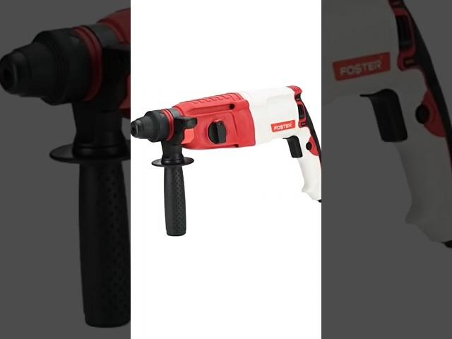 UNBOXING26MM Rotary Hammer#ytshorts #electric#viral  #electronic
