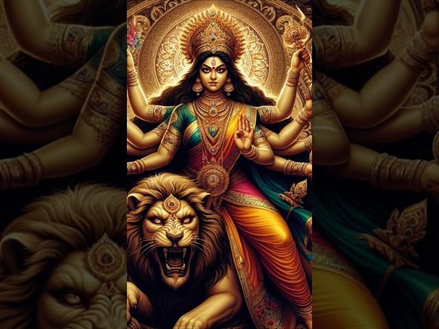 maaaaaaaaaa ambey  jai maa durga 