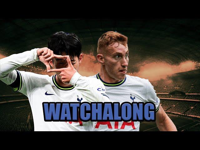 Luton Town vs Tottenham Hotspur Watchalong | Pre-game preview | Post Match Discussion