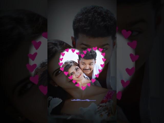 En jeevan  #love #theri #trending #bgm #vijay #shorts #music #melody