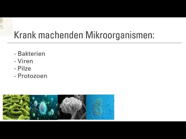 Mikrobiologie