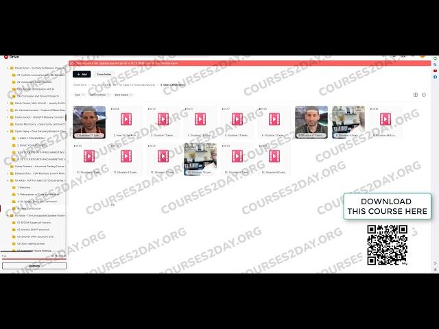 [COURSES2DAY.ORG] Eli Wilde – NLP for Sales 2.0