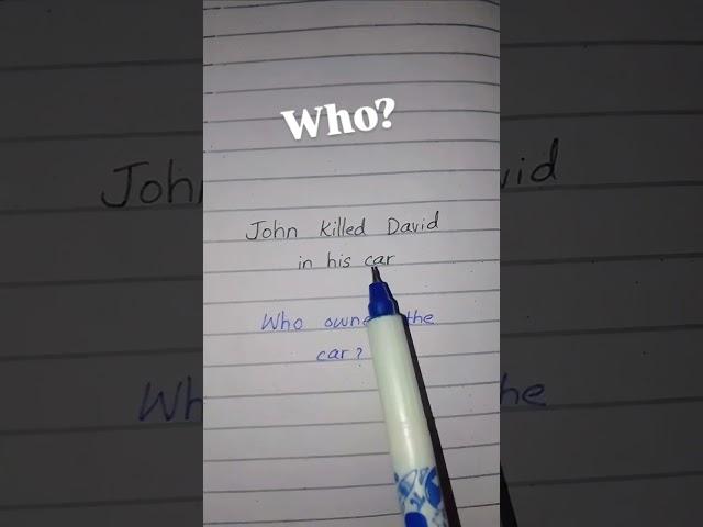 Who? #maths #amna #like #name #subscribe #handwriting #shorts#viral#trending #share