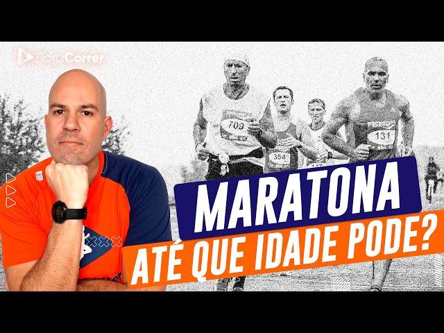 Como Treinar Para uma Maratona? Tutorial Completo | Rodrigo Bicudo