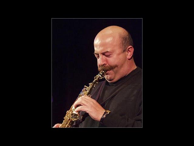 Oleg Berlin Soprano Sax Twice a Week Komposer Jürgen Schmidt