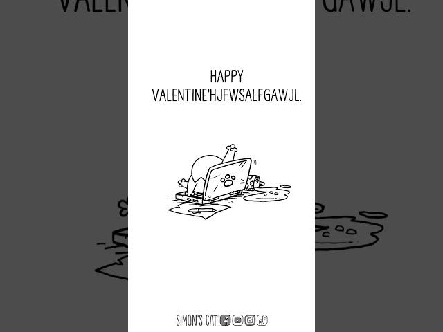 Happy Valen%£%^$*