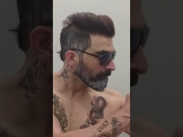 Qulfee the film  | Shamyl Khan | Javed Akhtar | Javed sheikh | Sheroz sabzwari  Bollywood Lollywood