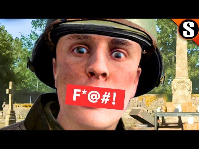 I Almost Felt Bad for the Enemy Commander!