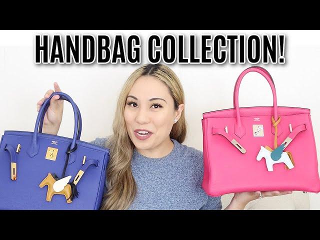 *UPDATED* 2023 Handbag Collection!