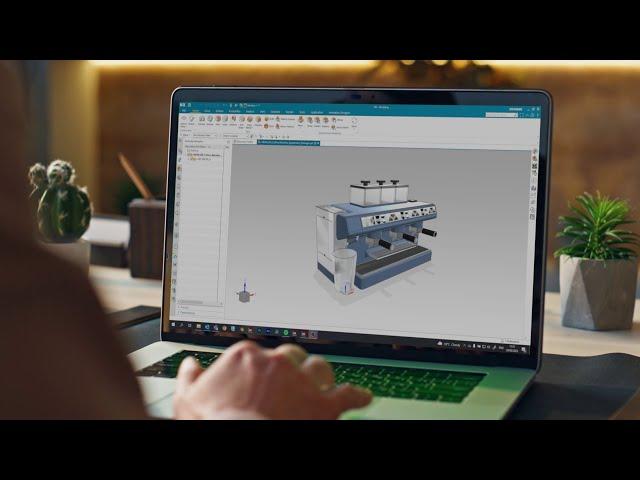 Revolutionize consumer product design with Cloud SaaS: Siemens NX X explained