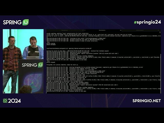 Hitting the “refresh” button on your Spring web application by Stéphane Nicoll / Brian Clozel