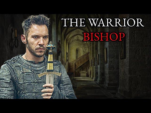 The True Story of the Warrior Bishop Heahmund | Vikings