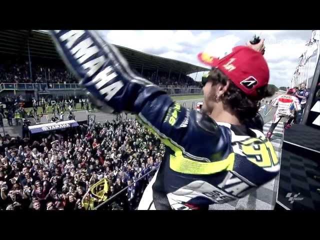 MotoGP™ Rewind: Assen 2013