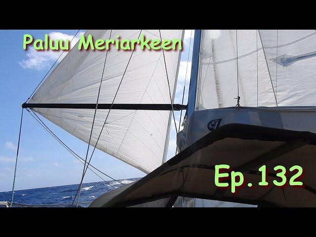 Ep.132. Paluu meriarkeen