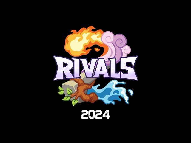 Rivals 2 Official Announcement Trailer