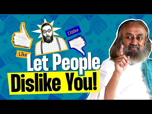 How To Be Liked By People! | QnA With Gurudev