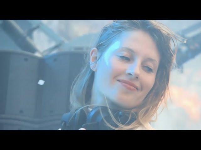 Charlotte de Witte | Tomorrowland Belgium 2019 - W2