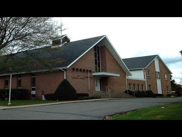 Stroudsburg Wesleyan Church Live Stream