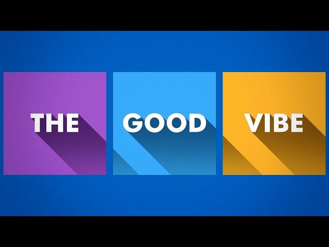 The Good Vibe