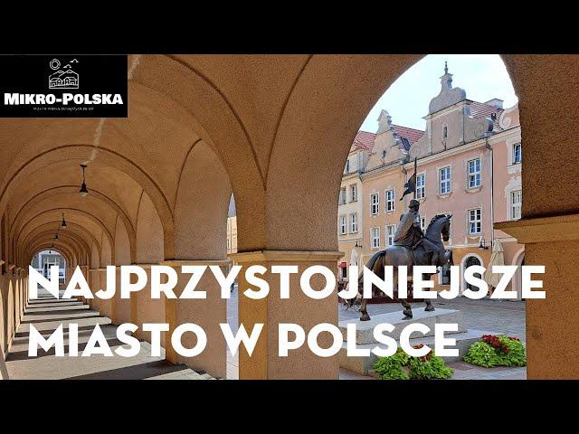 Mikro-Polska: Opole | Śląsk | Opolskie (#91) 4K UHD