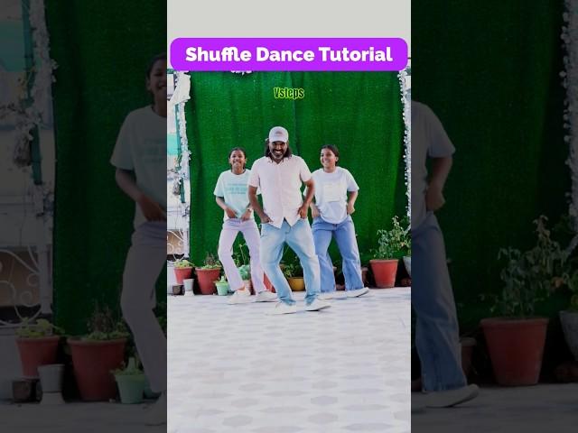 Let's go for some shuffle dance lessons  #dance #tutorials
