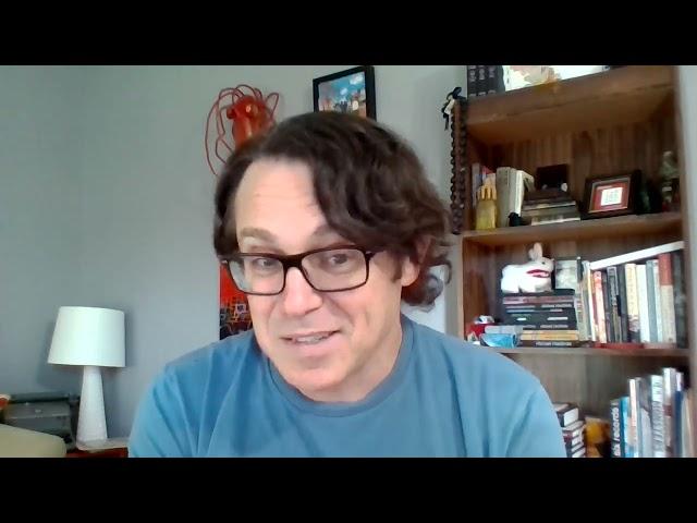 Unsolicited book review Tuesday: Robert F. Bruner and Sean D. Carr's The Panic of 1907 (2nd Edition)