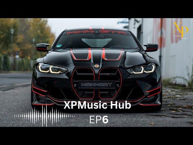 SOULFUL DEEP HOUSE 2024 Mixed by XP | XPMusic EP6 | SOUTH  AFRICA