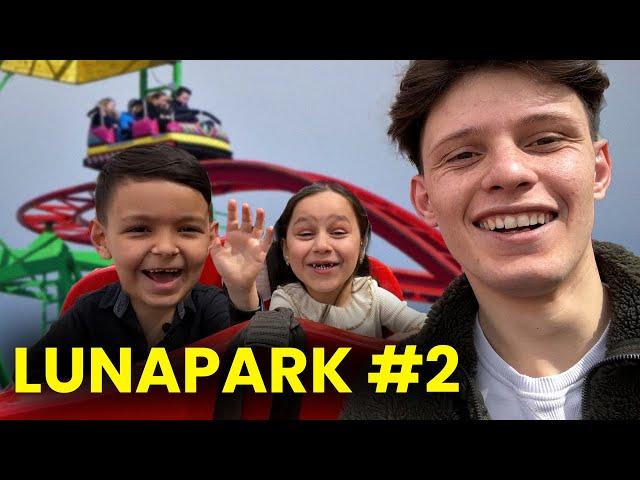 LUNAPARK VLOG #2