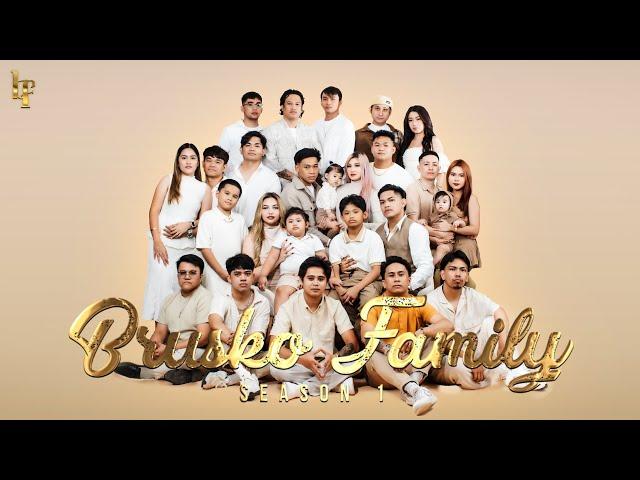 BRUSKO FAMILY S1 E1 (THE COMEBACK)