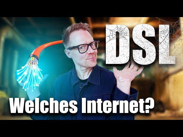 Die Internet-Technik der Zukunft – Glasfaser, Starlink & Co. | c’t uplink