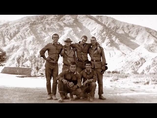 Песни Афгана. "Афганистан" -Наталья Ахмедова (Севастополь)
